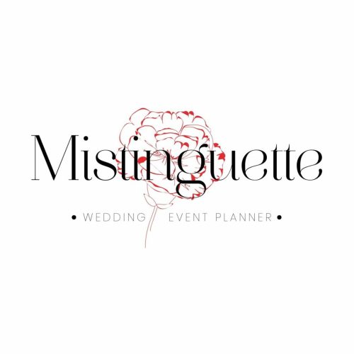 Mistinguette Event Logo